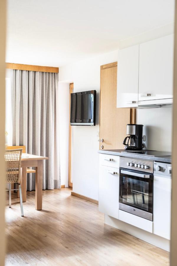 Roessle Appartement Bezau Exterior photo